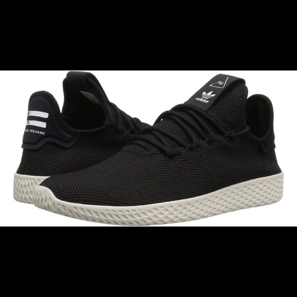 human race tennis shoes